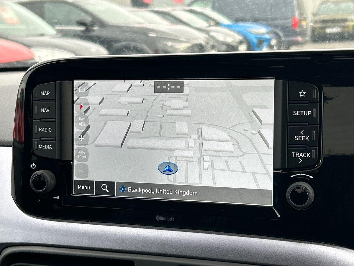 Used Hyundai i10 2024 for sale - 76299883: Photo 17