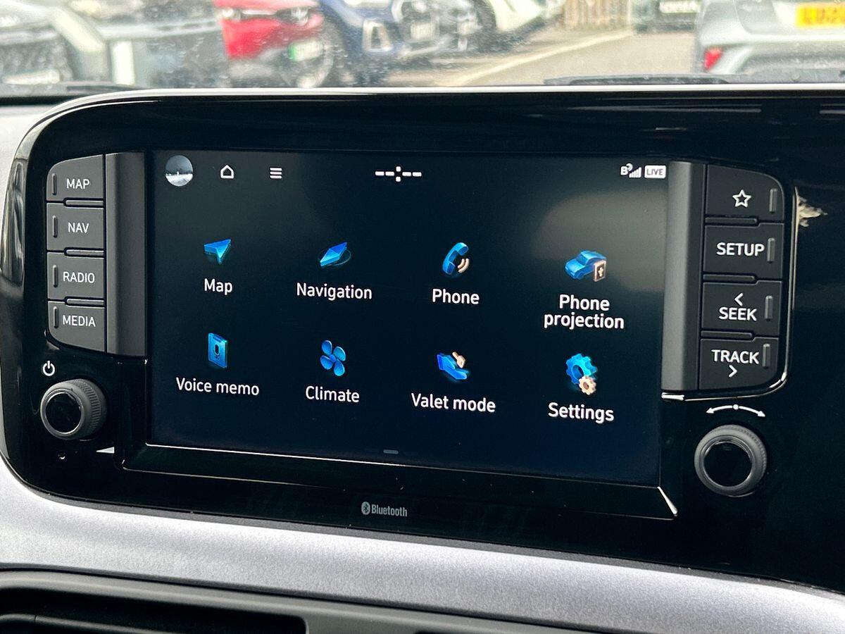 Used Hyundai i10 2024 for sale - 76299883: Photo 34