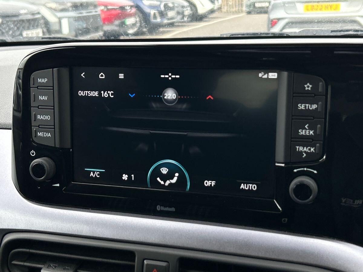 Used Hyundai i10 2024 for sale - 76299883: Photo 35