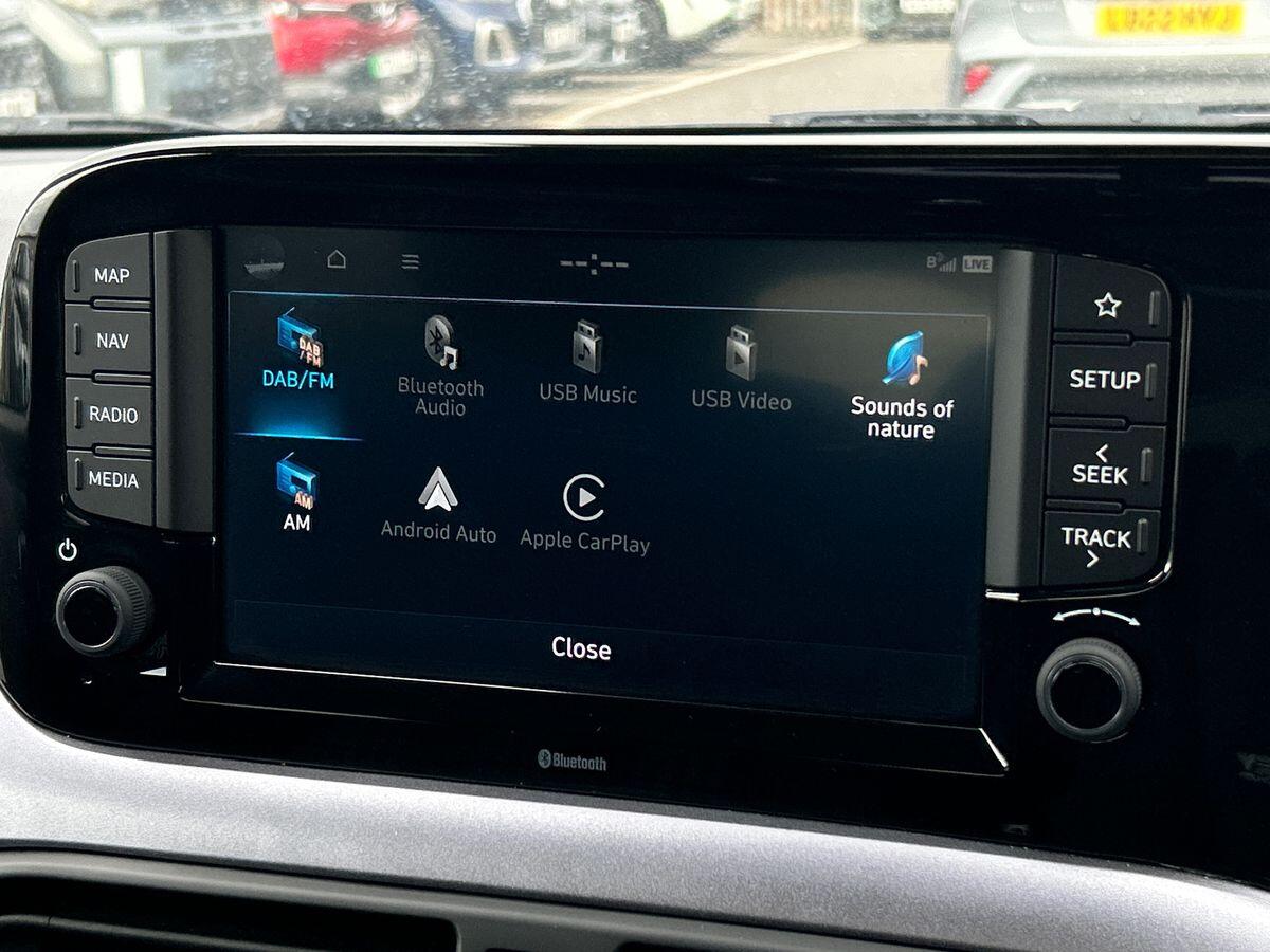 Used Hyundai i10 2024 for sale - 76299883: Photo 36