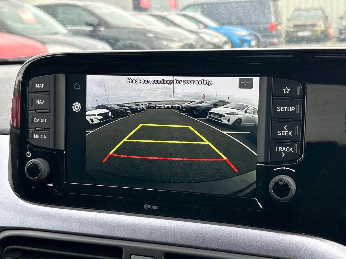 Used Hyundai i10 2024 for sale - 76299883: Photo 9