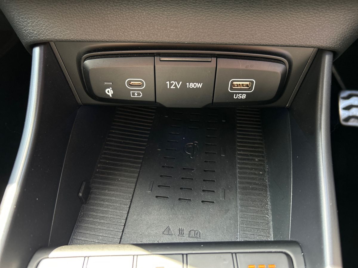 Vehicle 34