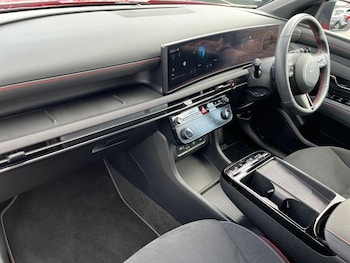 Used Hyundai TUCSON 2025 for sale - 78632978: Photo