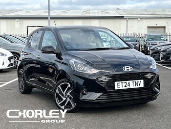 Hyundai - i10