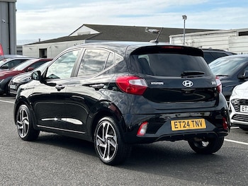 Used Hyundai i10 2024 for sale - 76128606: Photo 3