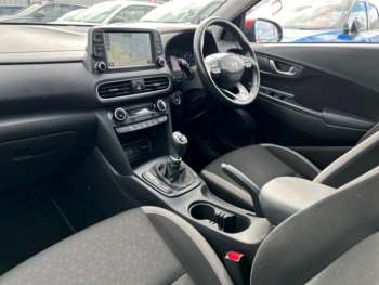 Used Hyundai KONA 2018 for sale - 74741967: Photo