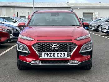 Used Hyundai KONA 2018 for sale - 74741967: Photo