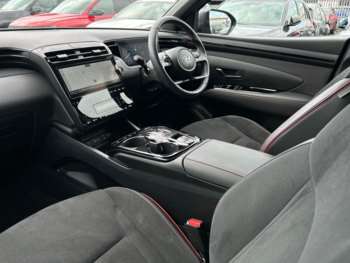 Used Hyundai TUCSON 2024 for sale - 75428007: Photo