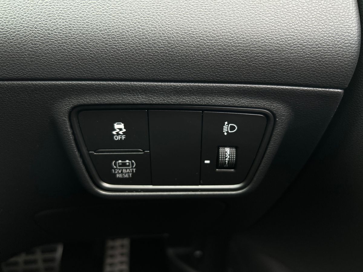 Vehicle 31