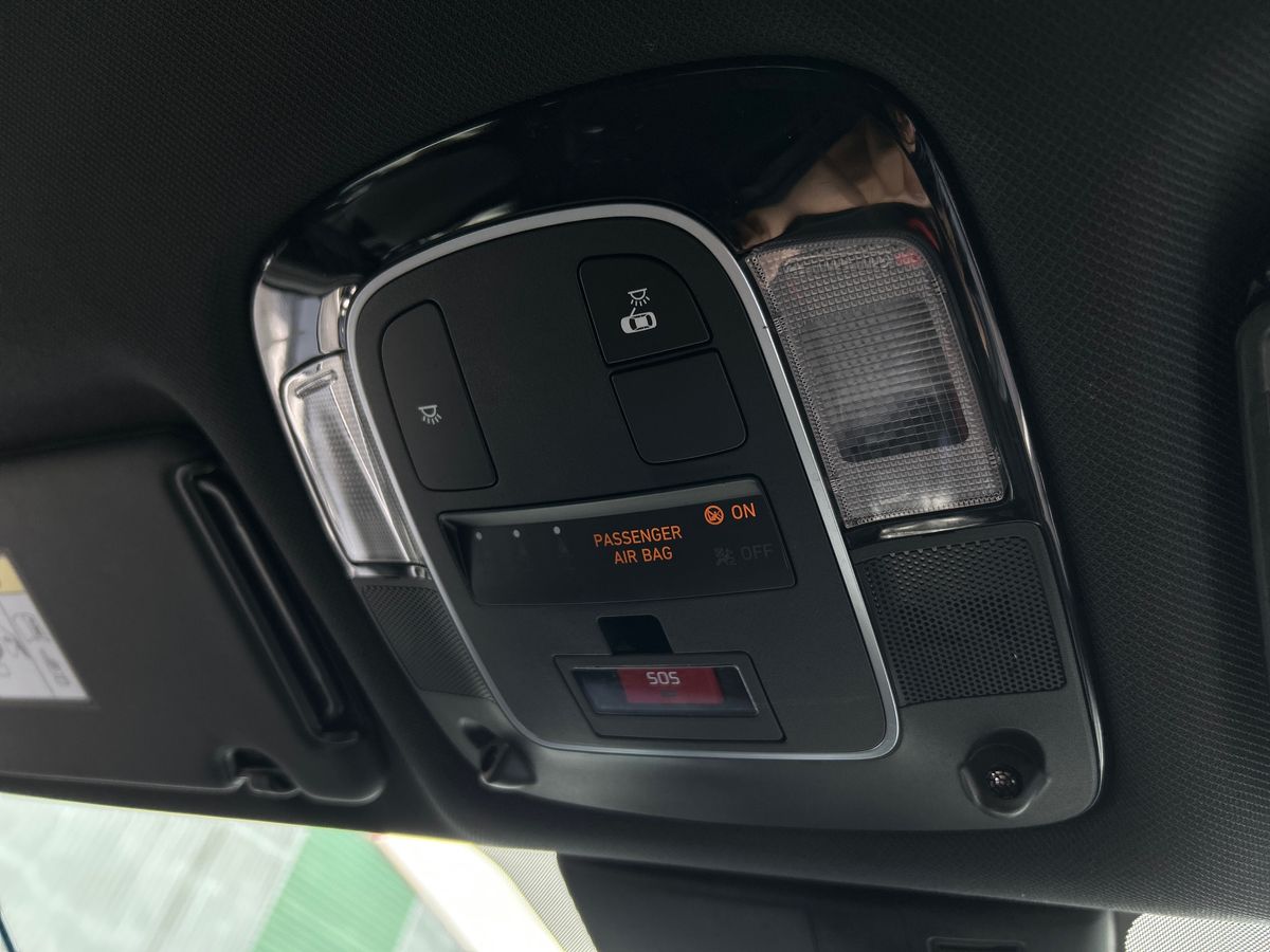 Vehicle 41