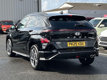 Used Hyundai KONA 2025 for sale - 75969693: Photo