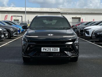 Used Hyundai KONA 2025 for sale - 75969693: Photo