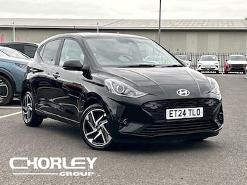 Hyundai - i10