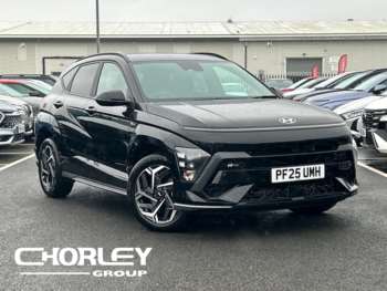 2025 - 1.6 T-GDi N Line DCT Euro 6 (s/s) 5dr