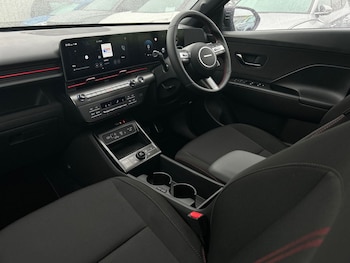 Used Hyundai KONA 2025 for sale - 75283892: Photo