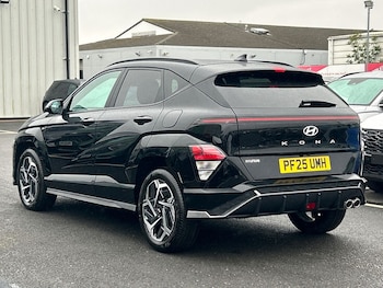Used Hyundai KONA 2025 for sale - 75283892: Photo