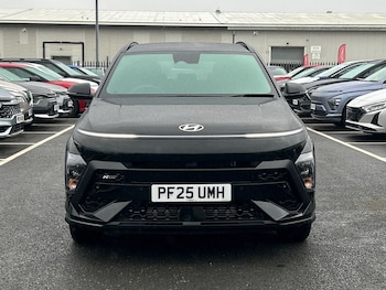 Used Hyundai KONA 2025 for sale - 75283892: Photo