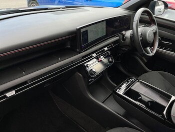 Used Hyundai TUCSON 2025 for sale - 78859504: Photo