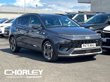 Used Hyundai BAYON 2025 for sale - 78566420: Photo