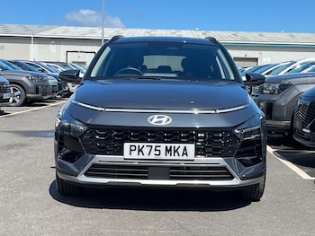 Used Hyundai BAYON 2025 for sale - 78566420: Photo