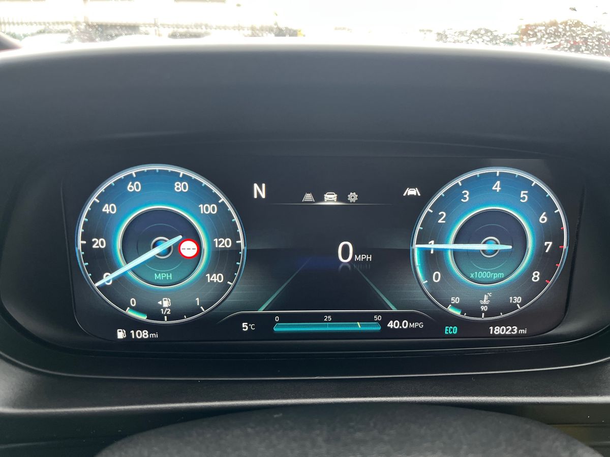 Used Hyundai i20 2022 for sale - 77490269: Photo 14