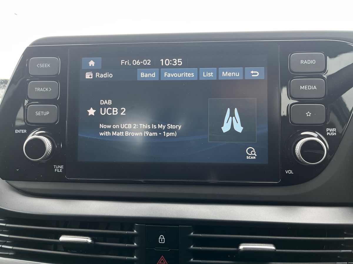 Used Hyundai i20 2022 for sale - 77490269: Photo 16