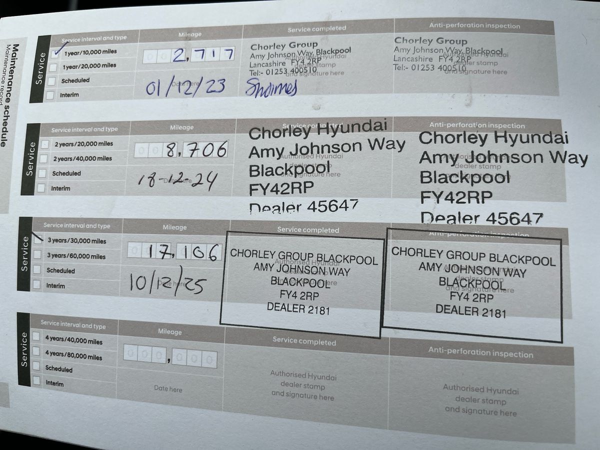 Used Hyundai i20 2022 for sale - 77490269: Photo 17