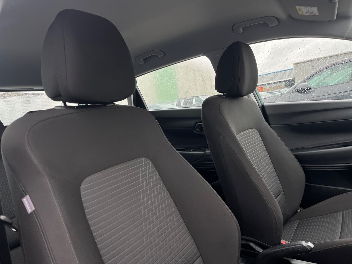 Used Hyundai i20 2022 for sale - 77490269: Photo 18