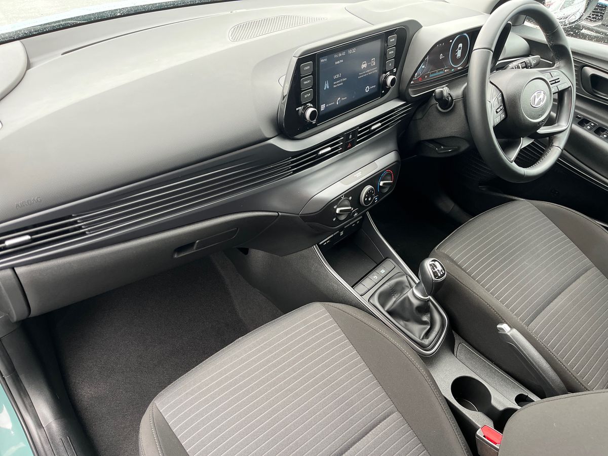 Used Hyundai i20 2022 for sale - 77490269: Photo 2