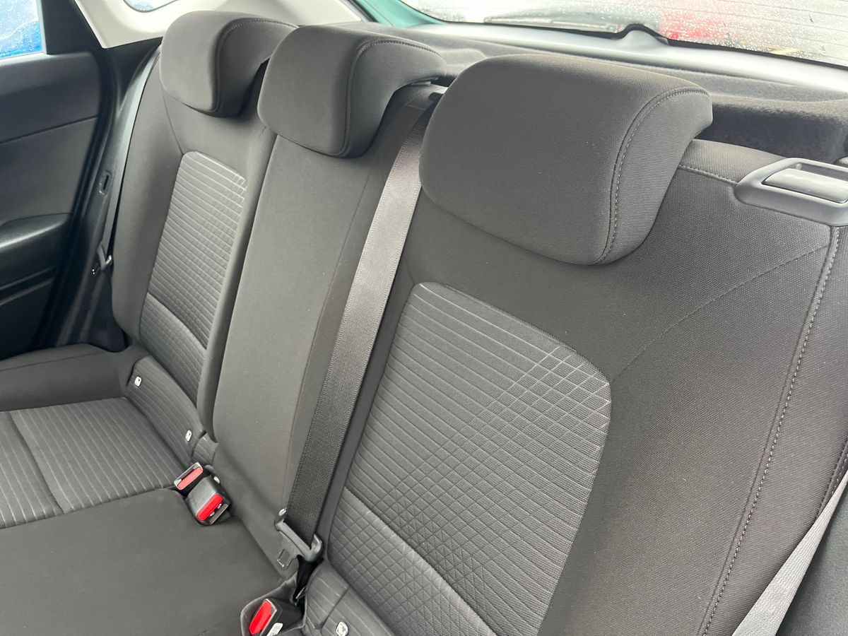 Used Hyundai i20 2022 for sale - 77490269: Photo 20