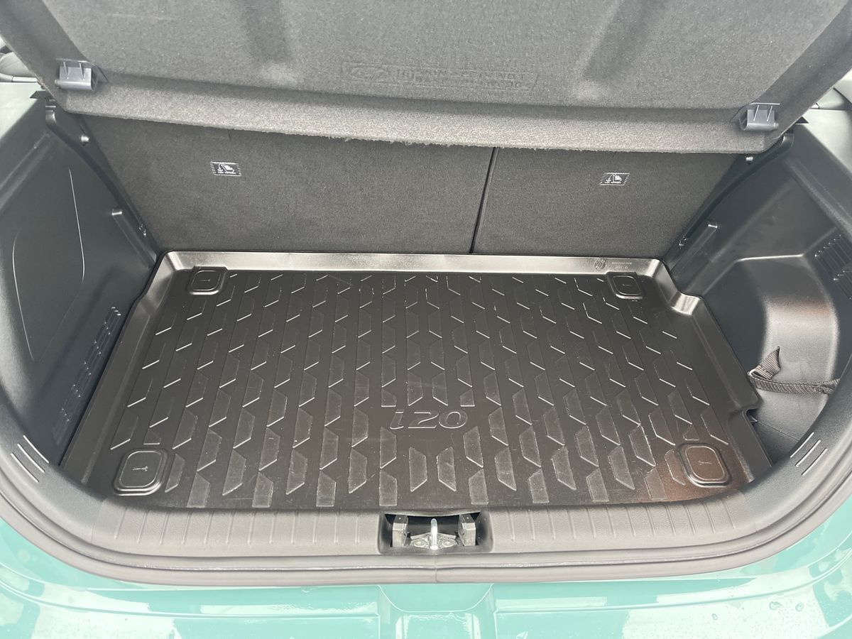 Used Hyundai i20 2022 for sale - 77490269: Photo 21