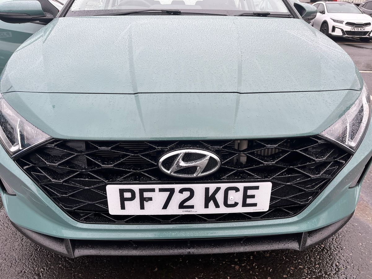 Used Hyundai i20 2022 for sale - 77490269: Photo 27