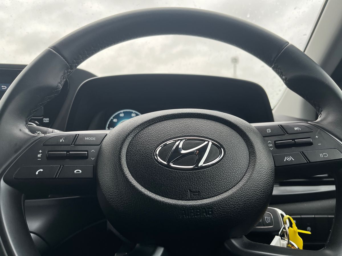 Used Hyundai i20 2022 for sale - 77490269: Photo 28