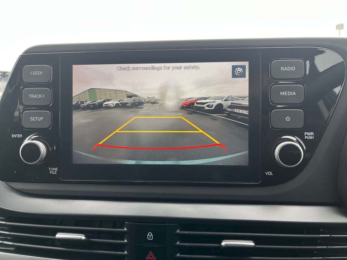 Used Hyundai i20 2022 for sale - 77490269: Photo 32