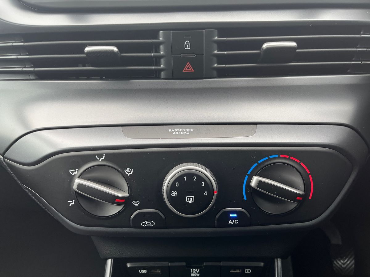 Used Hyundai i20 2022 for sale - 77490269: Photo 33