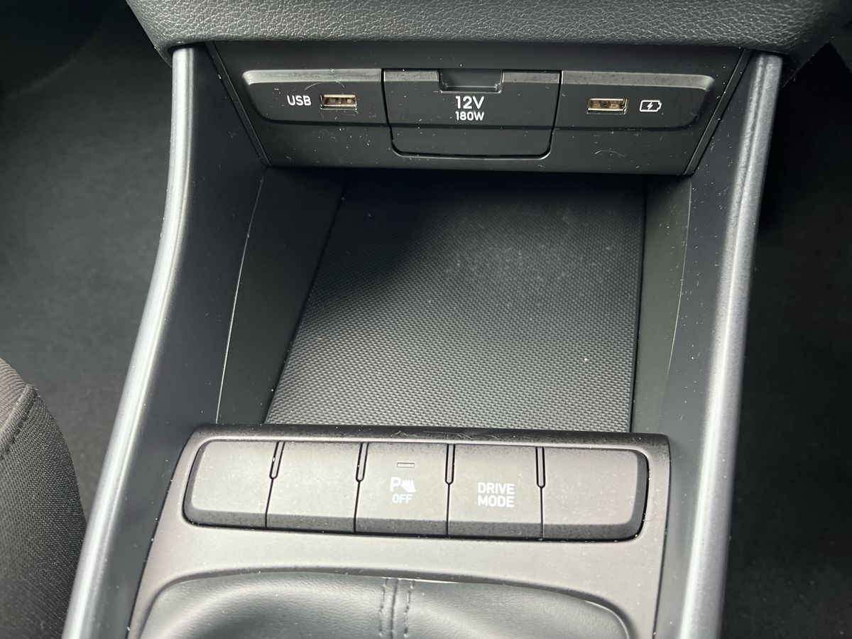 Used Hyundai i20 2022 for sale - 77490269: Photo 34