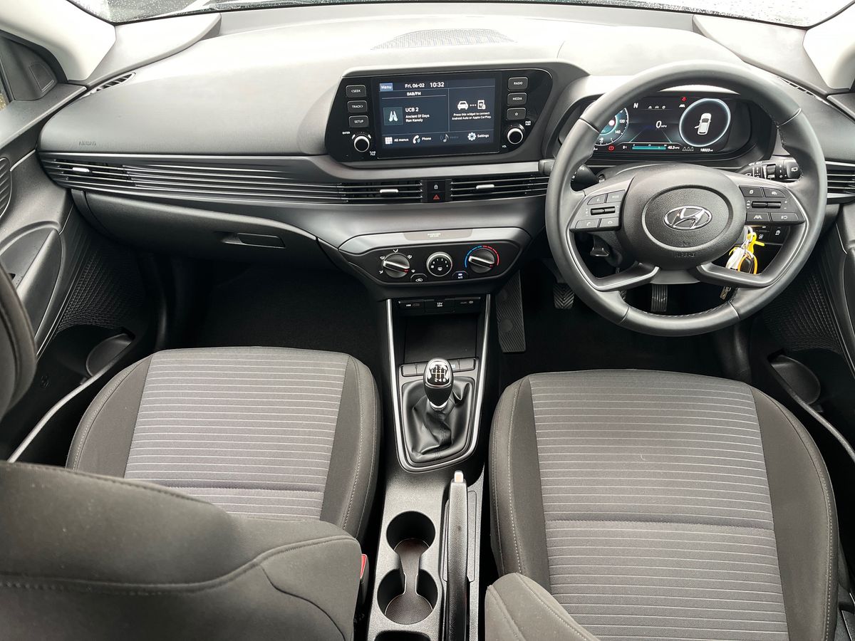 Used Hyundai i20 2022 for sale - 77490269: Photo 6