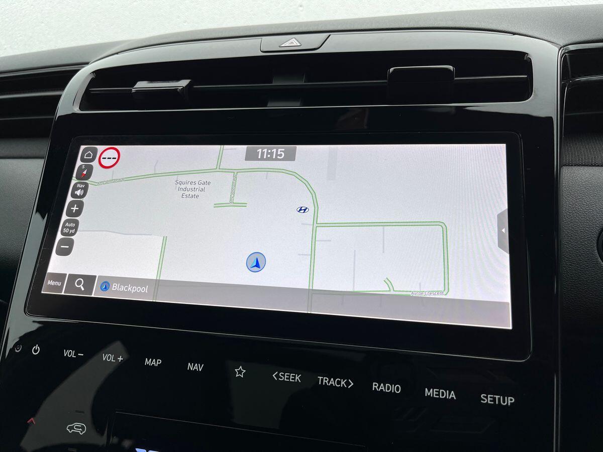 Used Hyundai TUCSON 2022 for sale - 78043460: Photo 17