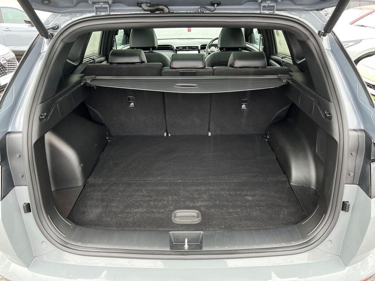 Used Hyundai TUCSON 2022 for sale - 78043460: Photo 21