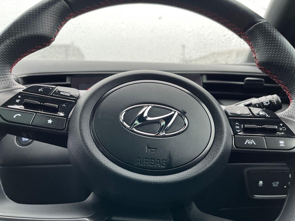 Used Hyundai TUCSON 2022 for sale - 78043460: Photo 29