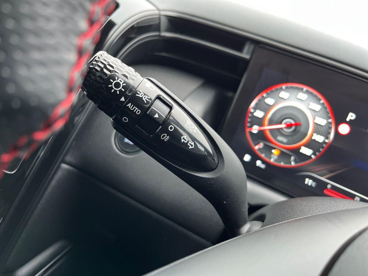 Used Hyundai TUCSON 2022 for sale - 78043460: Photo 30