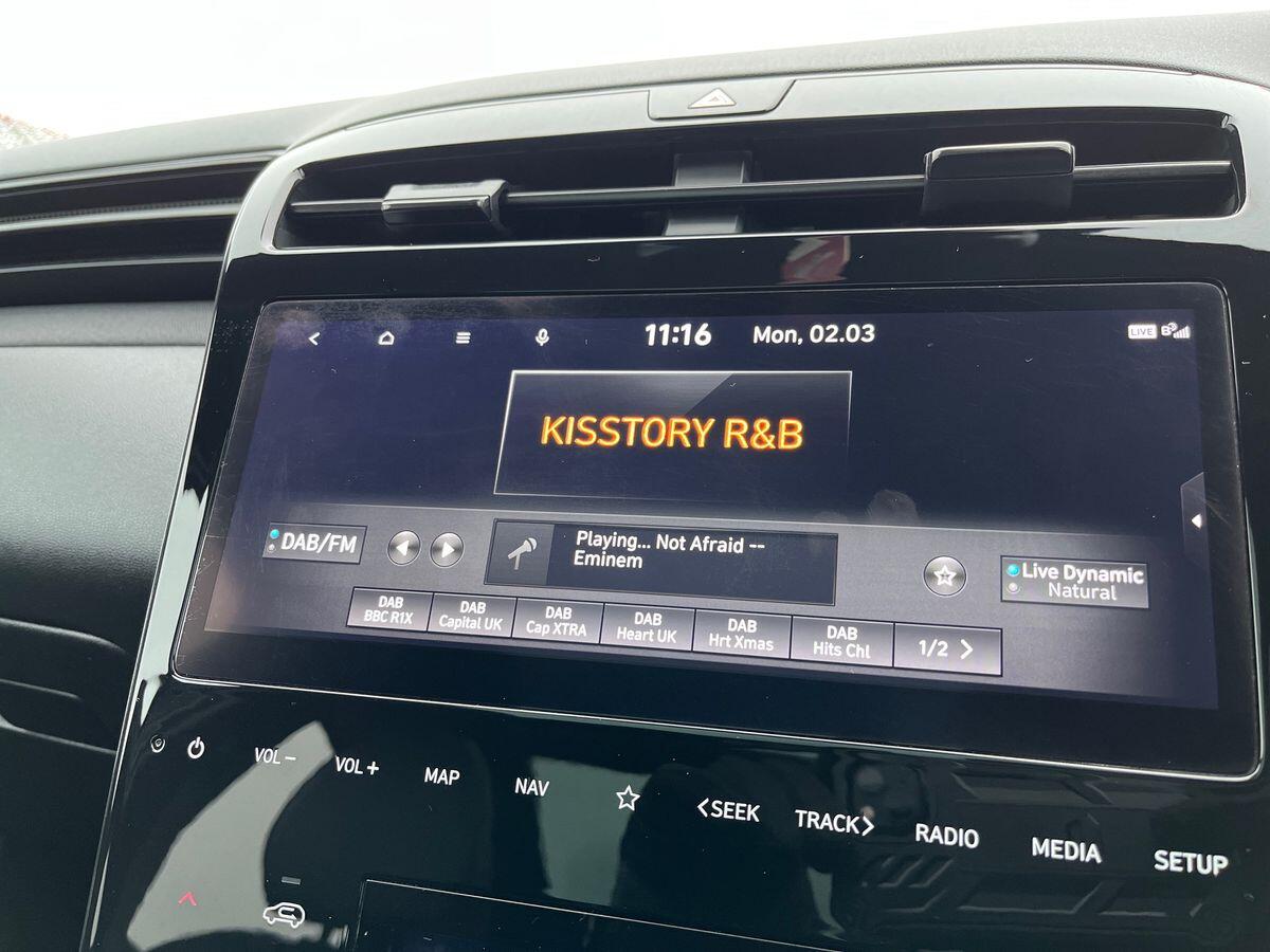 Used Hyundai TUCSON 2022 for sale - 78043460: Photo 32