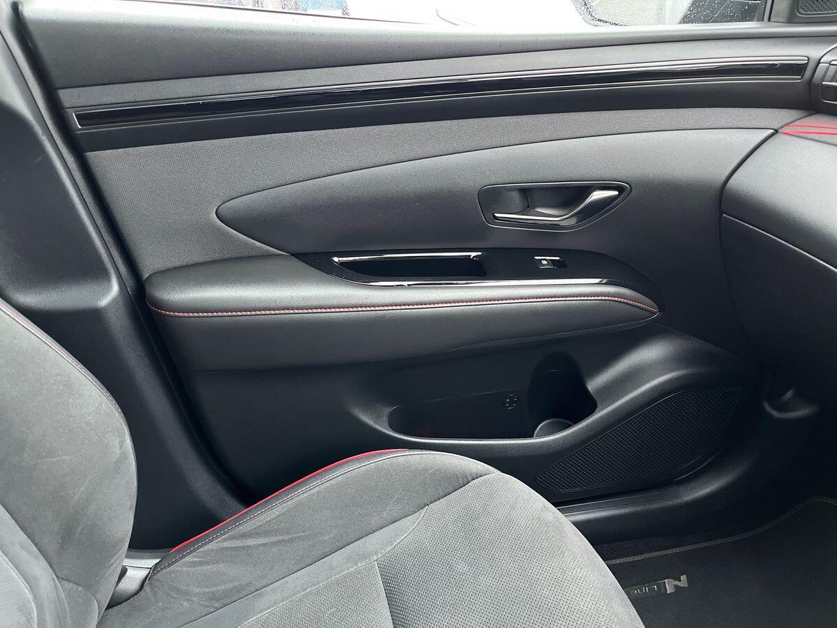 Used Hyundai TUCSON 2022 for sale - 78043460: Photo 40