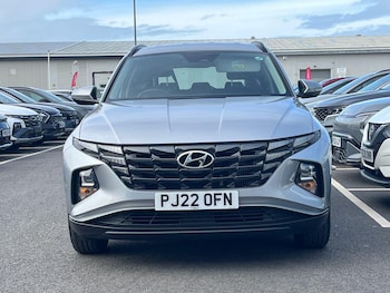 Used Hyundai TUCSON 2022 for sale - 78273299: Photo