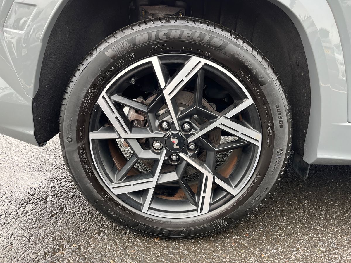 Used Hyundai TUCSON 2025 for sale - 77805231: Photo 11