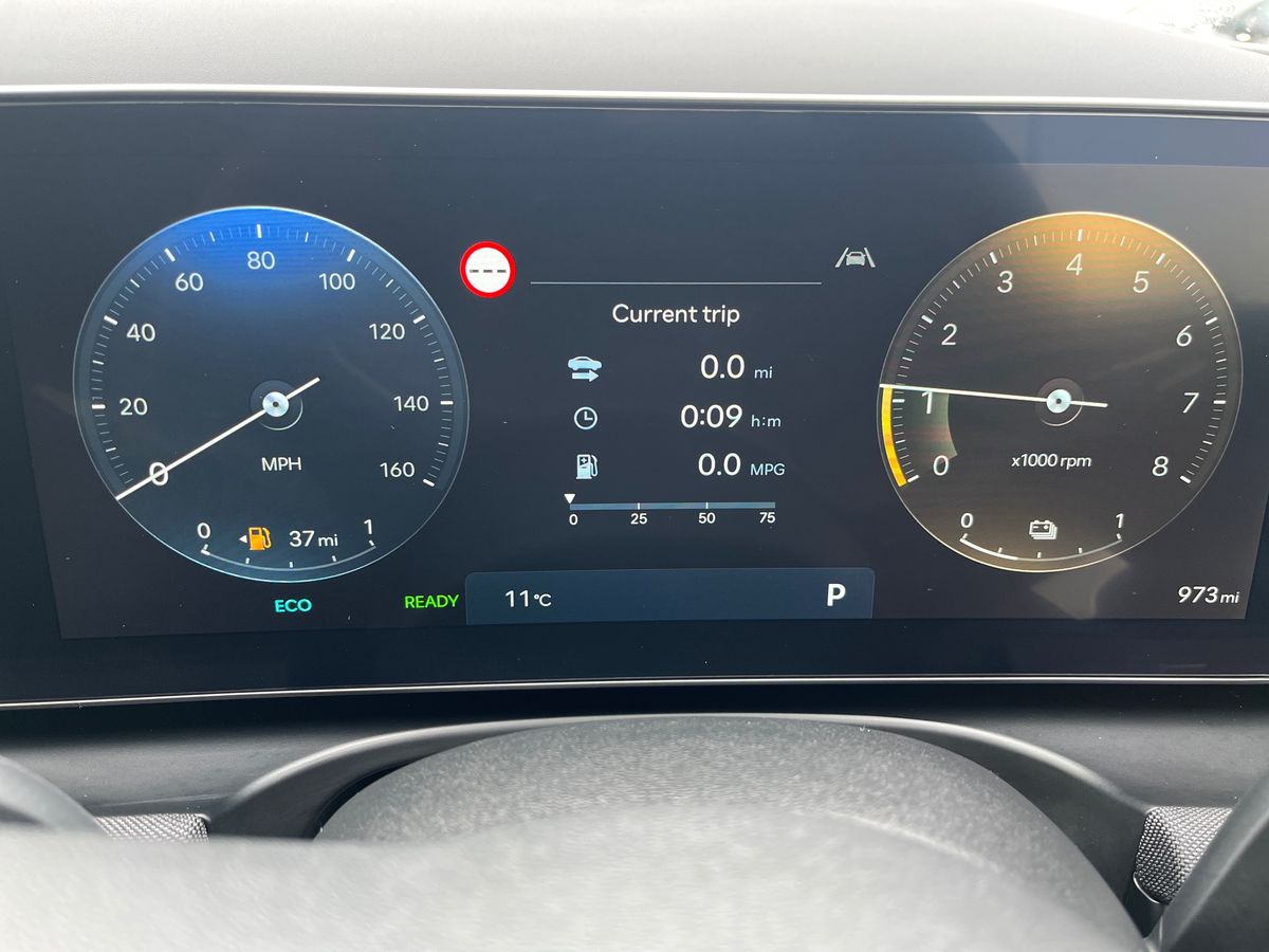 Used Hyundai TUCSON 2025 for sale - 77805231: Photo 15