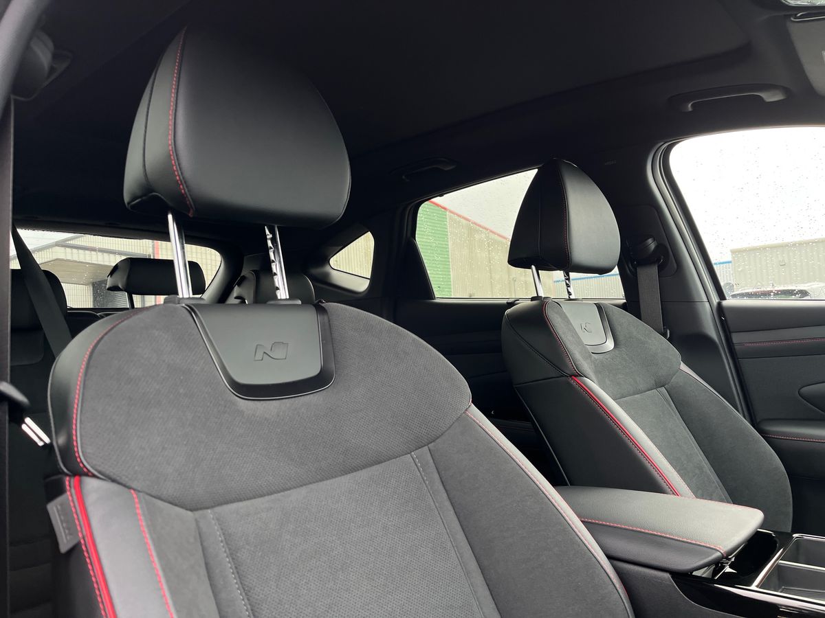 Used Hyundai TUCSON 2025 for sale - 77805231: Photo 18