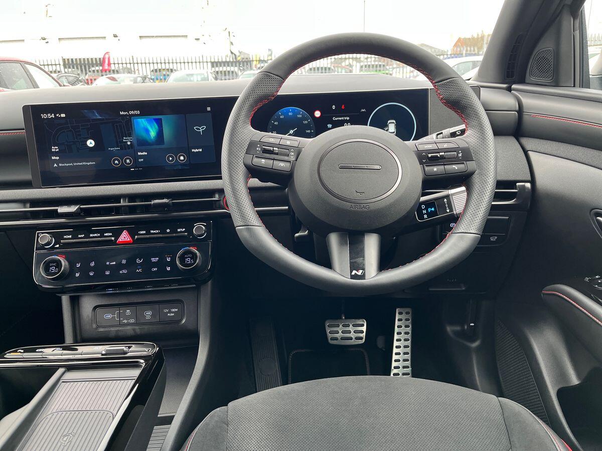 Used Hyundai TUCSON 2025 for sale - 77805231: Photo 19