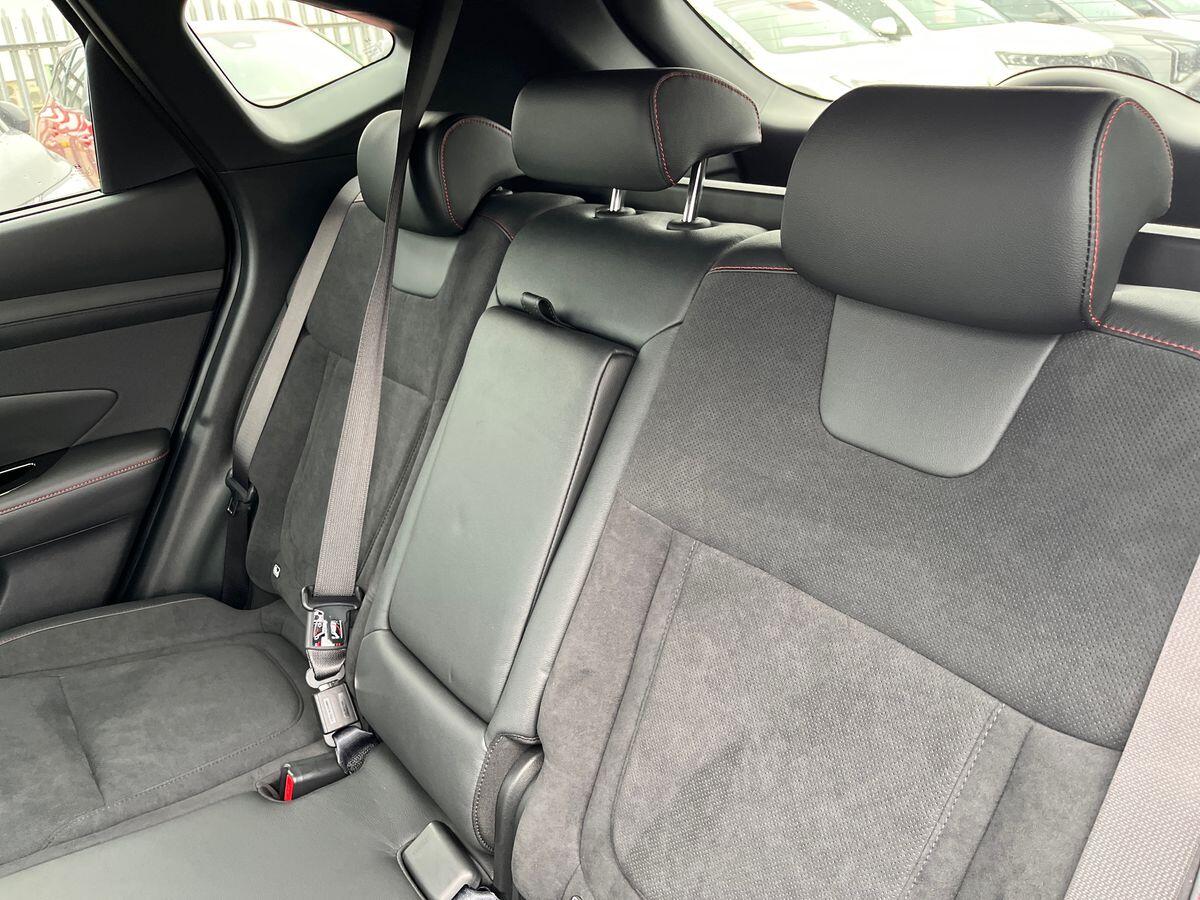 Used Hyundai TUCSON 2025 for sale - 77805231: Photo 20