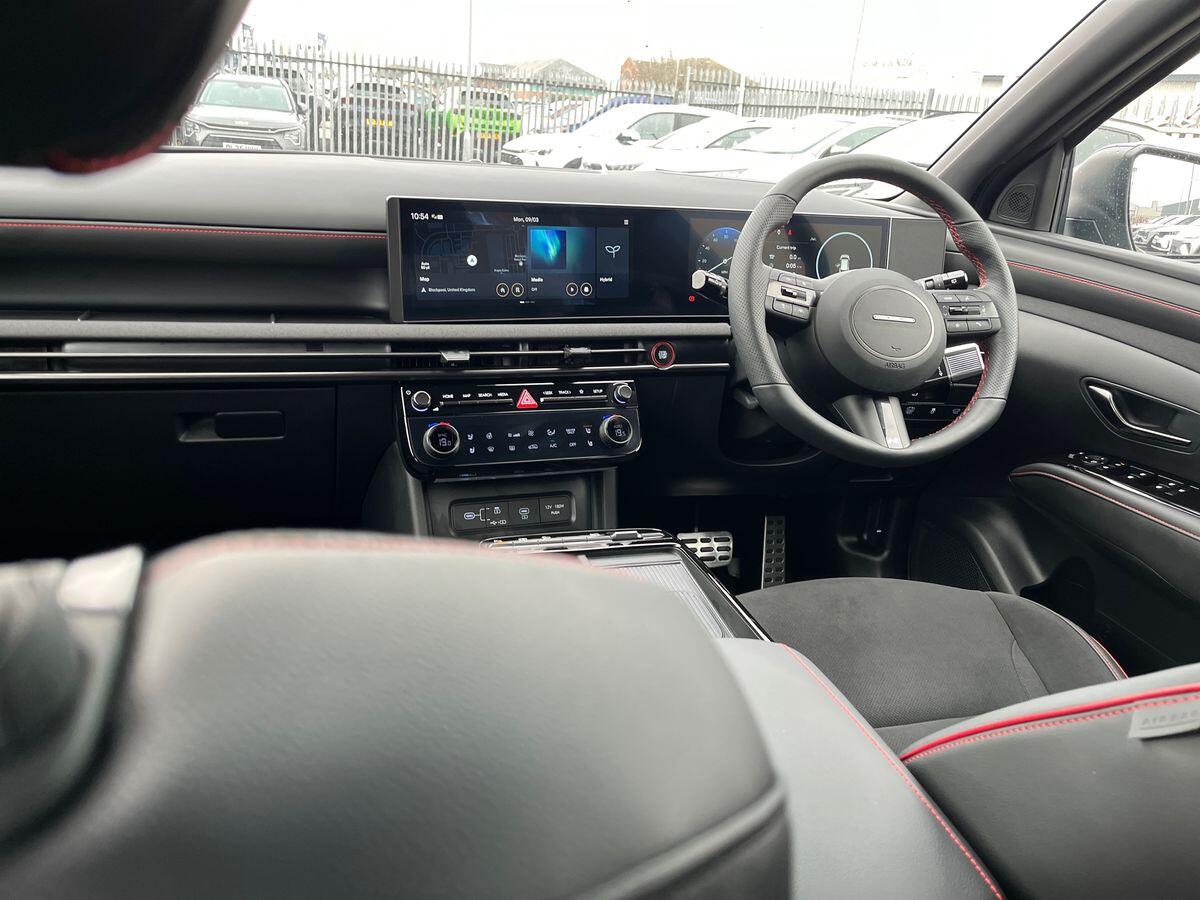 Used Hyundai TUCSON 2025 for sale - 77805231: Photo 26